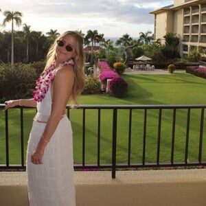 Meet your Posher, Caroline